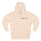 Joshua Tree National Park Watercolor Hoodie