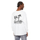 Grand Teton Park Shirt Long Sleeve Wild Horse Tee