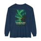 Voyageurs National Park Long Sleeve Tee
