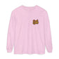 Death Valley National Park Long Sleeve T-Shirt