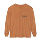 Volcanoes National Park Long Sleeve Tee