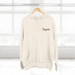 Sequoia National Park Watercolor Hoodie