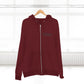 Volcanoes National Park Zip Hoodie