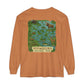 Voyageurs National Park Long Sleeve Tee