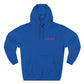 Haleakalā NationalParks Watercolor Hoodie