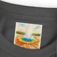 Yellowstone National Park Watercolor T-Shirt