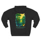 Everglades National Park Watercolor Hoodie