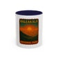 Haleakalā National Park Rising Sun Mug 11oz