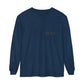 Volcanoes National Park Long Sleeve Tee