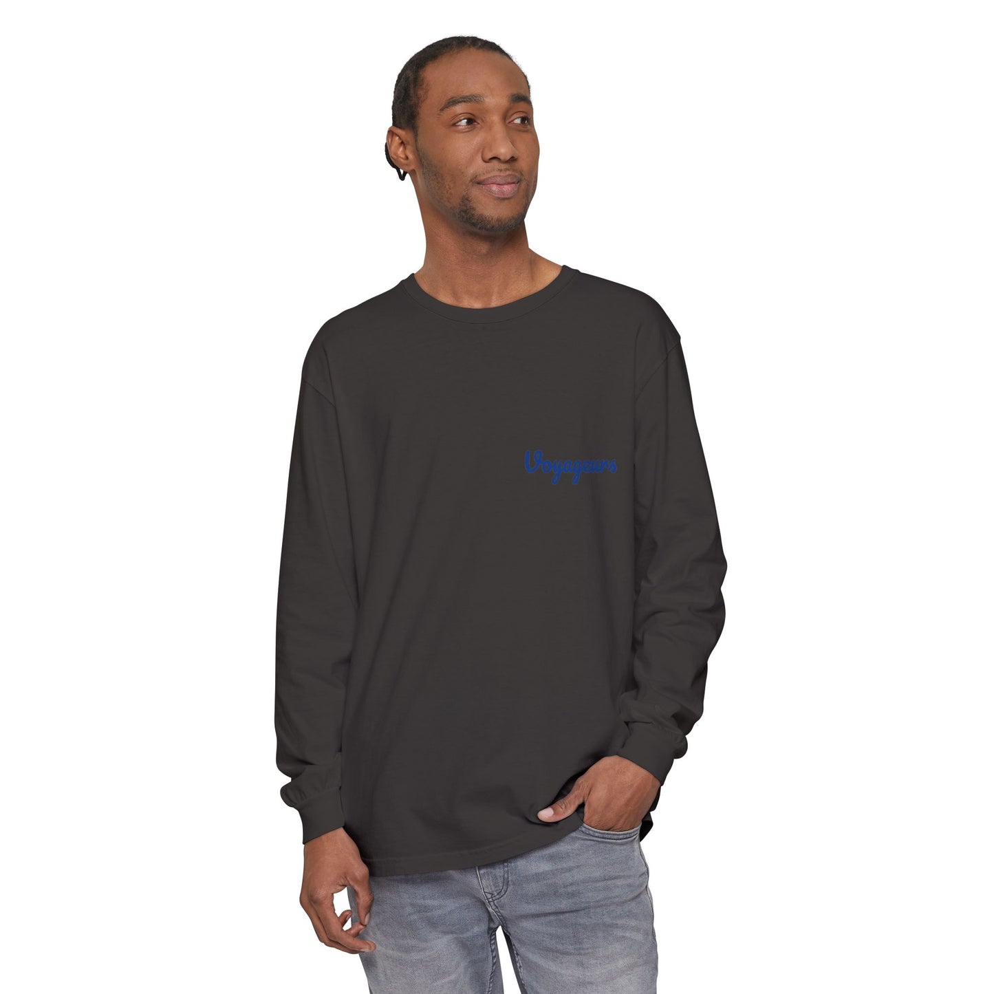 Voyageurs National Park Long Sleeve Tee