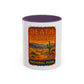 Death Valley National Park Mug (11oz)