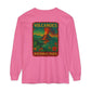 Volcanoes National Park Long Sleeve Tee