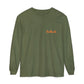 Badlands National Park Long Sleeve Tee