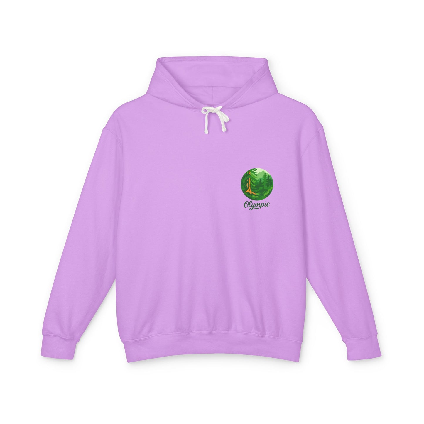Olympic National Park Hoodie