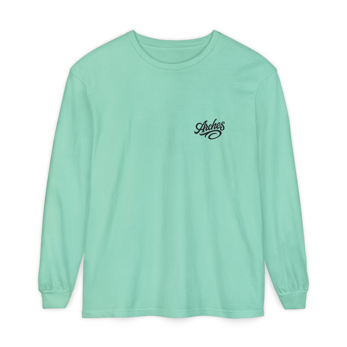 Arches National Park Long Sleeve Tee