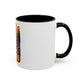 Zion National Park Painted Parks Mug (11oz)