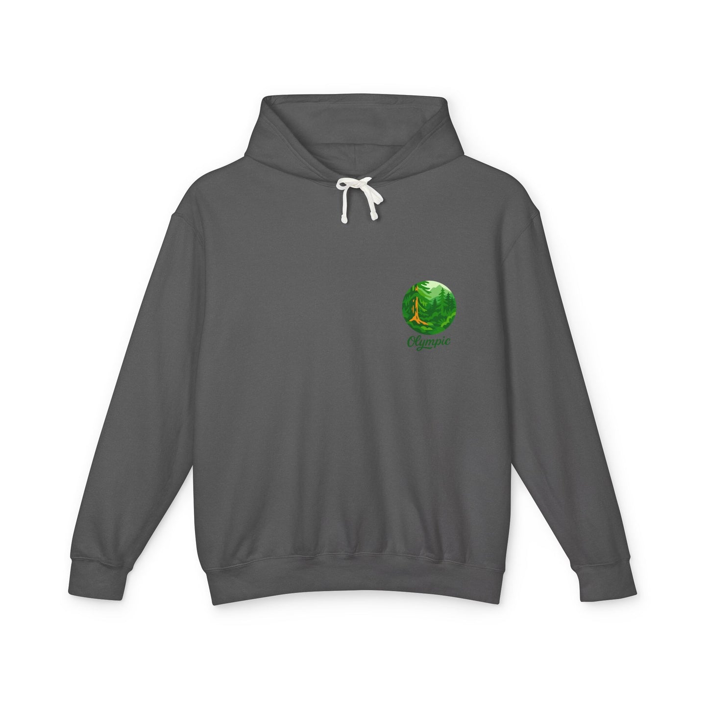 Olympic National Park Hoodie