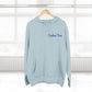 Joshua Tree National Park Watercolor Hoodie