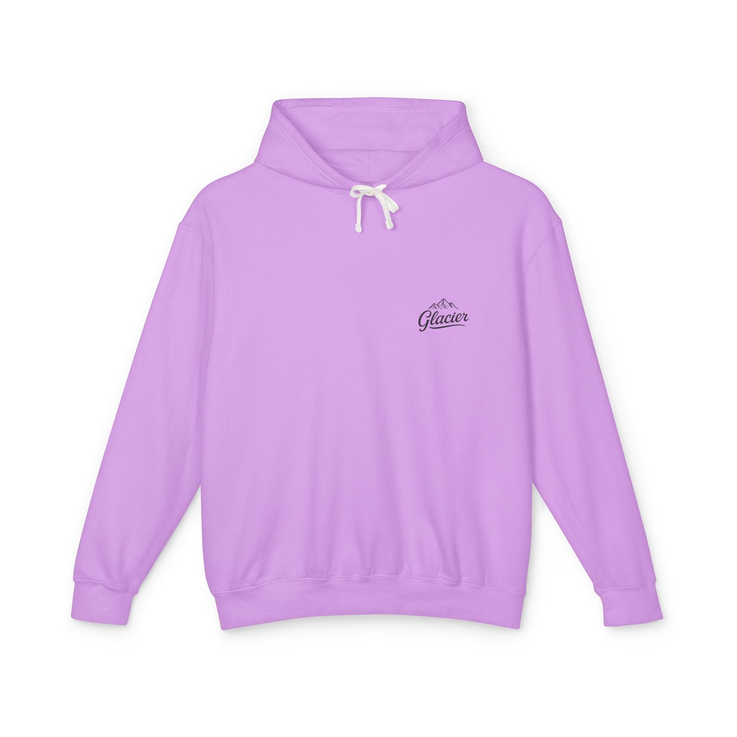 Glacier National Park Hoodie