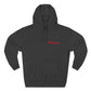 Volcanoes National Park Watercolor Hoodie