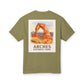 Arches National Park watercolor T-Shirt