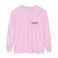 Volcanoes National Park Long Sleeve Tee