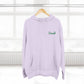 Denali National Park Watercolor Hoodie