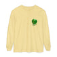 Olympic National Park Long Sleeve Tee