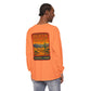 Death Valley National Park Long Sleeve Tee
