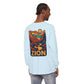 Zion National Park Long Sleeve T-Shirt