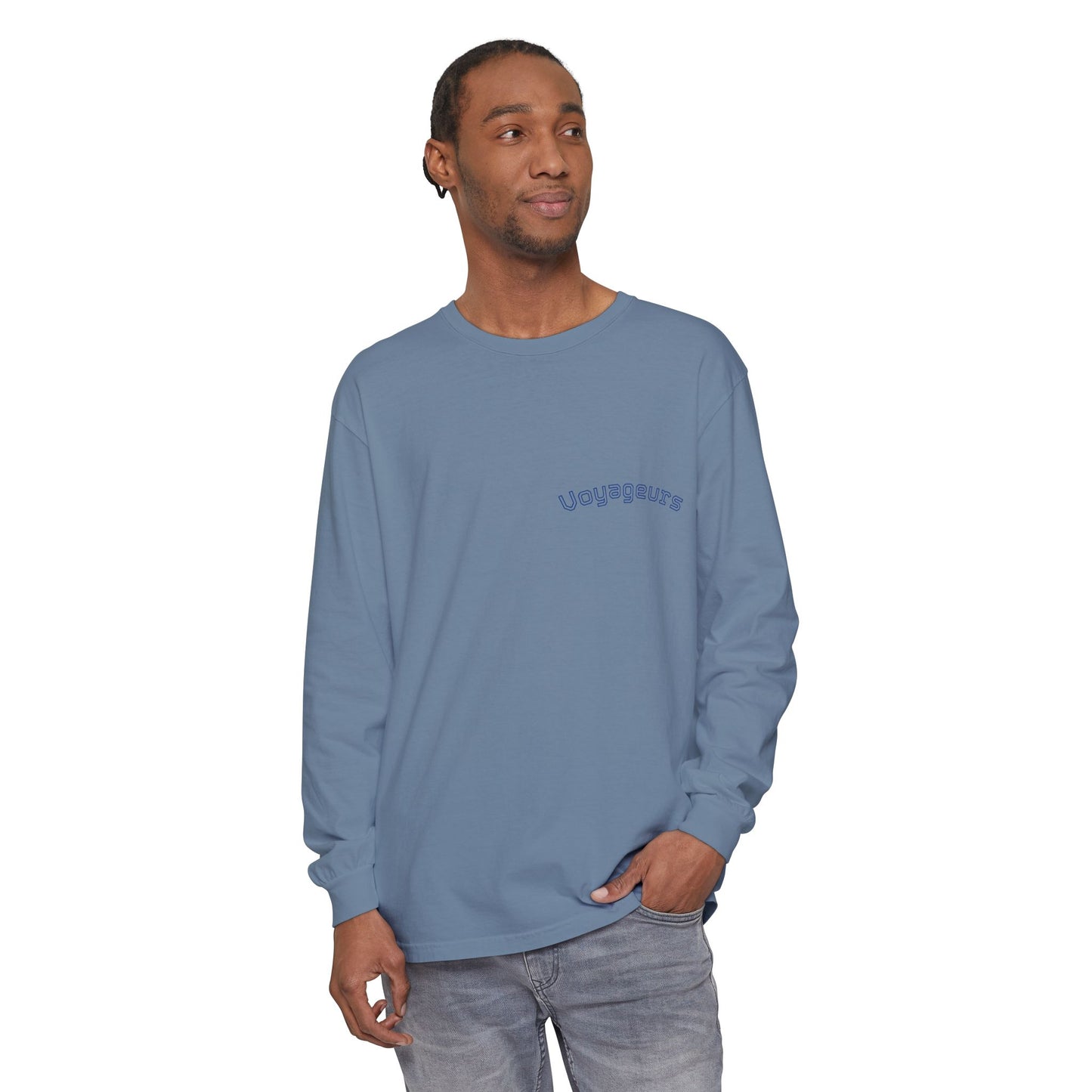 Voyageurs National Park Long Sleeve Tee