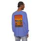 Death Valley National Park Long Sleeve Tee