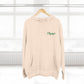Olympic National Park Watercolor Hoodie