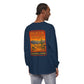 Death Valley National Park Long Sleeve Tee