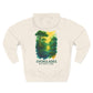 Everglades National Park Watercolor Hoodie