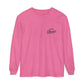 Glacier National Park Long Sleeve Bear Shirt