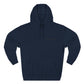 Big Bend National Park Watercolor Hoodie