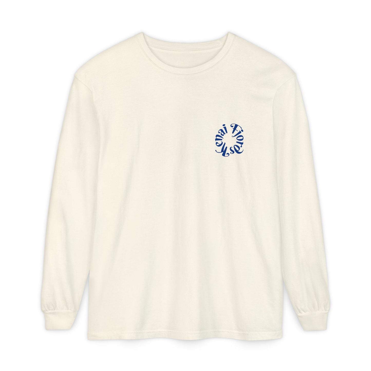 Kenai Fjords National Park Long Sleeve tee