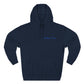 Joshua Tree National Park Watercolor Hoodie