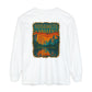 Yosemite National Park Long Sleeve Tee
