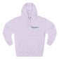 Voyageurs National Park Watercolor Hoodie