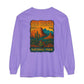 Big Bend National Park Long Sleeve Tee