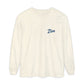Zion National Park Long Sleeve T-Shirt