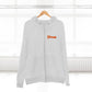 Yosemite National Park zip Hoodie