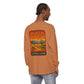 Death Valley National Park Long Sleeve Tee