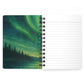 Voyageurs National Park Spiral Bound Journal | Painted Parks
