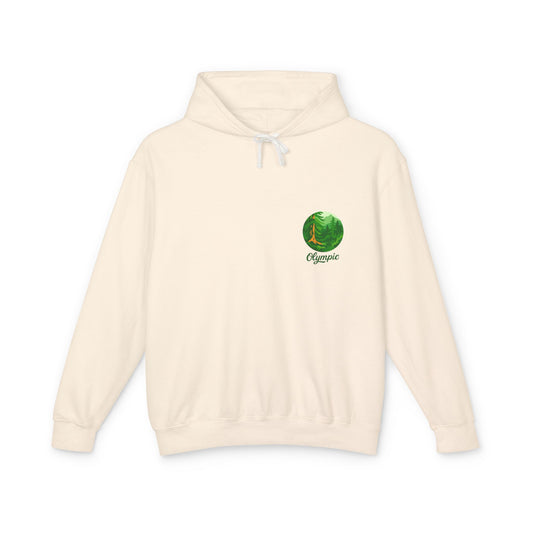 Olympic National Park Hoodie