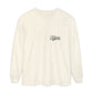 Grand Teton Park Shirt Long Sleeve Wild Horse Tee
