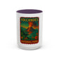 Volcanoes National Park Coffee Mug 11 oz