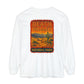 Death Valley National Park Long Sleeve Tee